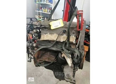 двигатель в сборе для Volkswagen Polo - купить на Автобазаре - фото 2