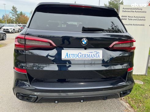 BMW X5 2022 - фото 22