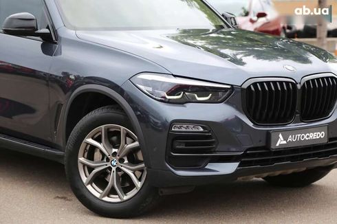 BMW X5 2019 - фото 4