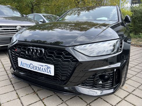 Audi RS 4 2022 - фото 4