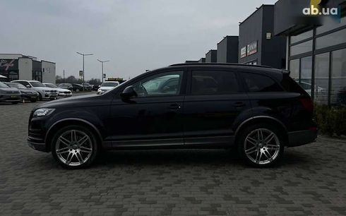 Audi Q7 2015 - фото 3