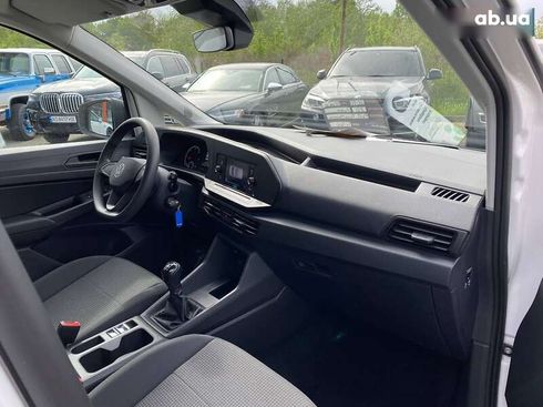 Volkswagen Caddy 2020 - фото 10