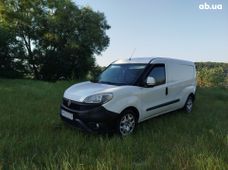 Продаж вживаних Fiat Doblo в Житомирській області - купити на Автобазарі