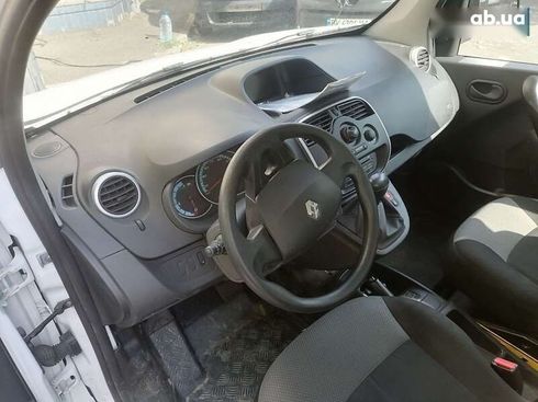 Renault Kangoo 2021 - фото 4