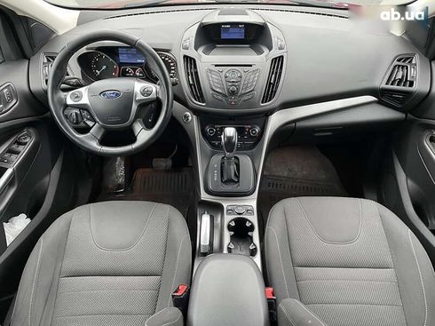 Ford Kuga 2016 - фото 15