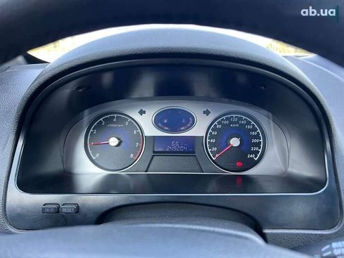 Geely emgrand ec7-rv 2012 - фото 19