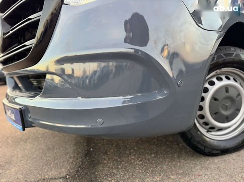 Mercedes-Benz Sprinter 2021 - фото 24