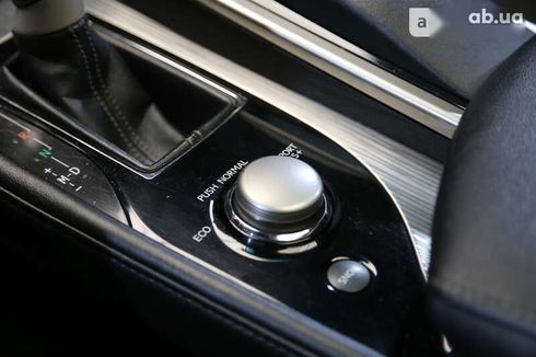 Lexus GS 2012 - фото 22