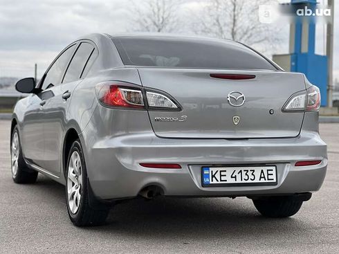 Mazda 3 2013 - фото 18