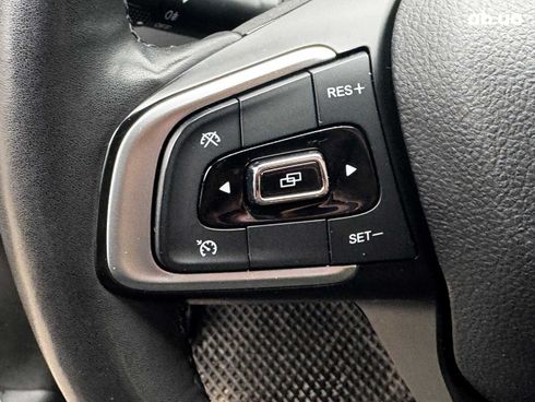 Chery Tiggo 7 Pro 2022 черный - фото 27