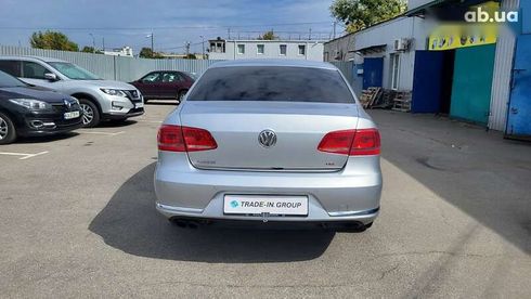 Volkswagen Passat 2014 - фото 24