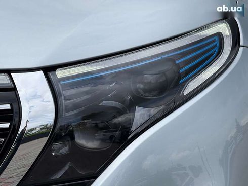 Mercedes-Benz EQC-Класс 2020 - фото 14