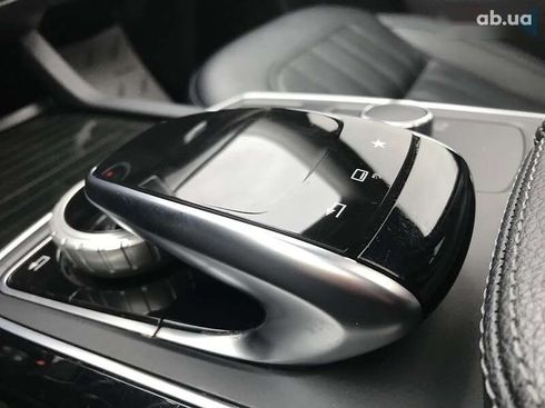 Mercedes-Benz GLS-Класс 2016 - фото 23