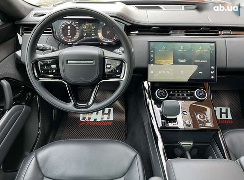 Land Rover Range Rover Sport 2022 - фото 18