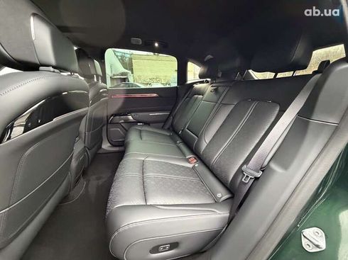 Zeekr 7X 2025 - фото 10