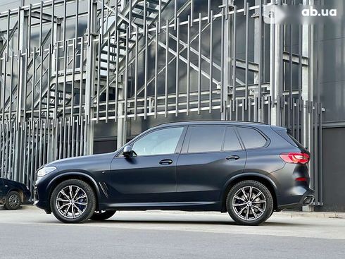 BMW X5 2021 - фото 6