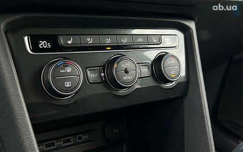 Volkswagen Tiguan 2019 - фото 16