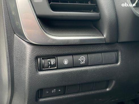 Nissan Qashqai 2022 белый - фото 19