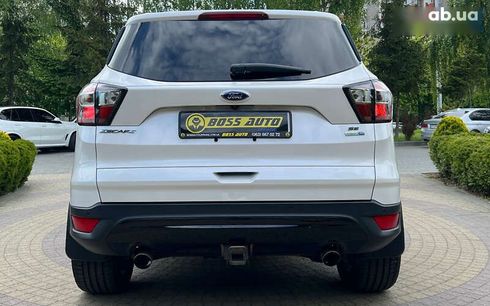 Ford Escape 2016 - фото 6