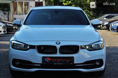 BMW 3 серия 2017 - фото 6