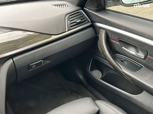BMW 4 серия 2018 белый - фото 24