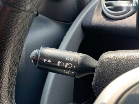 Smart Fortwo 2014 - фото 17