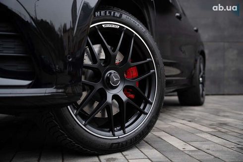 Mercedes-Benz GLE-Class 2024 - фото 3