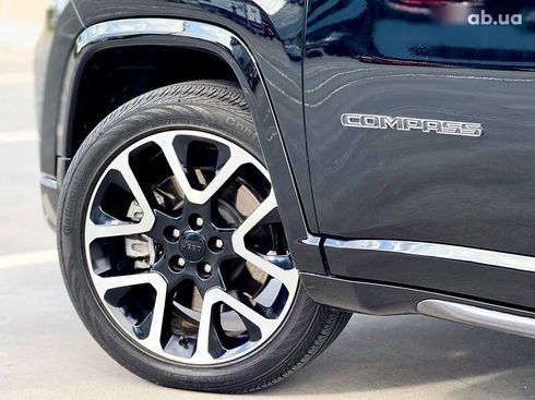 Jeep Compass 2024 - фото 19