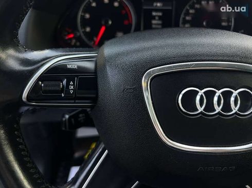 Audi Q5 2015 - фото 15