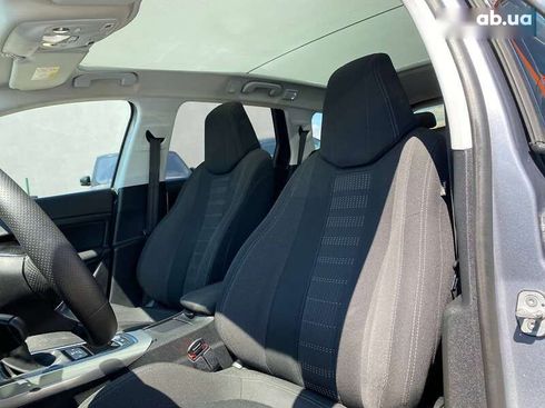 Peugeot 308 2015 - фото 19