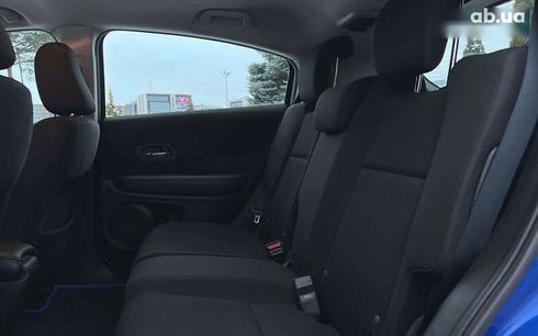 Honda HR-V 2018 - фото 12