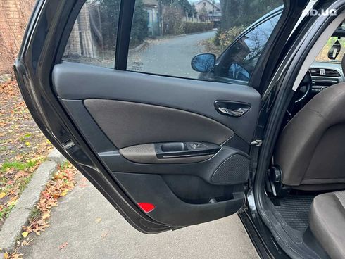 Fiat Bravo 2007 черный - фото 30