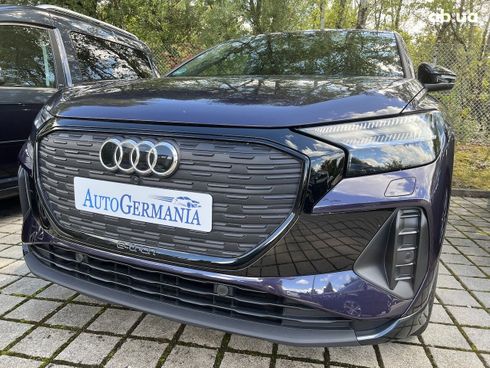 Audi Q4 e-tron 2022 - фото 2