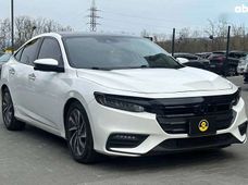 Купити Honda бу в Чернівцях - купити на Автобазарі