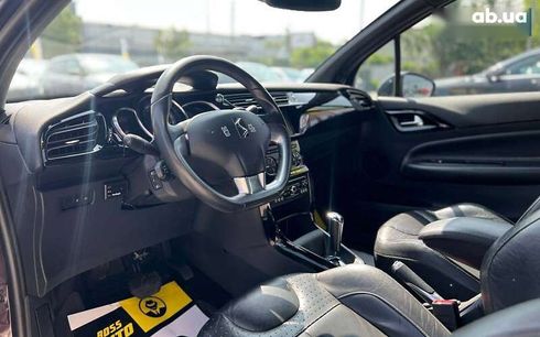 Citroёn DS3 2013 - фото 10