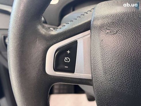 Renault Scenic 2012 - фото 22
