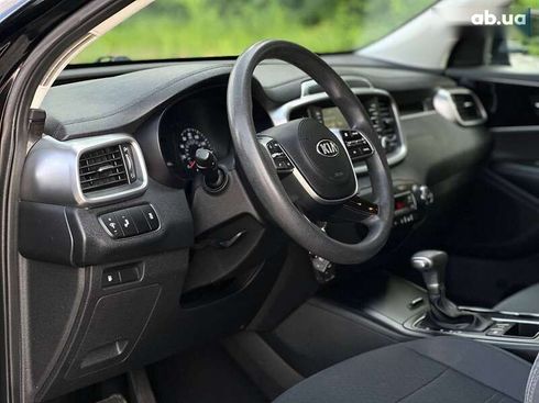 Kia Sorento 2019 - фото 13