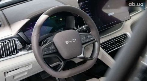 BYD Song Plus 2025 - фото 16
