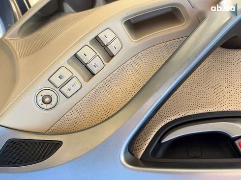 Hyundai Elantra 2012 - фото 17