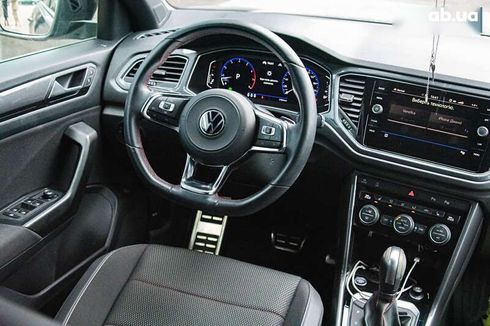 Volkswagen T-Roc 2021 - фото 9