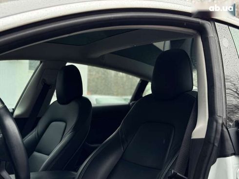 Tesla Model 3 2018 - фото 13