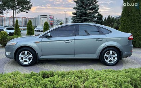 Ford Mondeo 2008 - фото 3