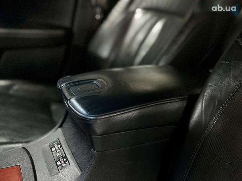 Lexus ES 2007 - фото 30