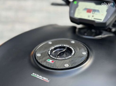 Ducati Xdiavel 2021 - фото 27