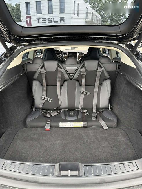 Tesla Model S 2013 - фото 17