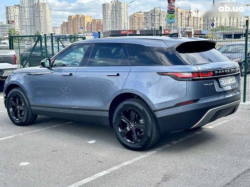 Land Rover Range Rover Velar 2019 - фото 26