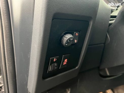 Nissan qashqai+2 2012 черный - фото 39