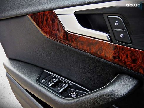 Audi A4 2017 - фото 7