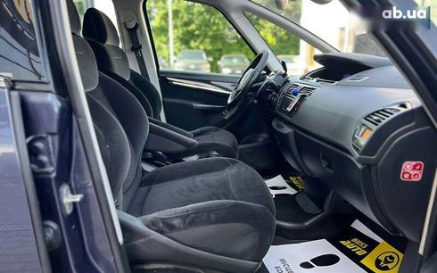 Citroёn C4 Picasso 2009 - фото 21