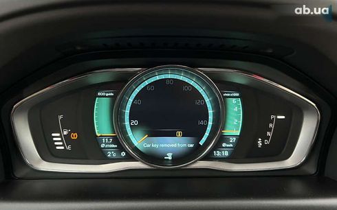 Volvo XC60 2014 - фото 18